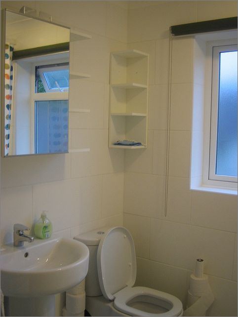 Frame overview