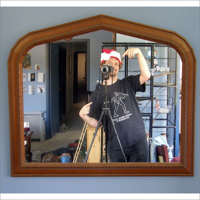 Frame overview