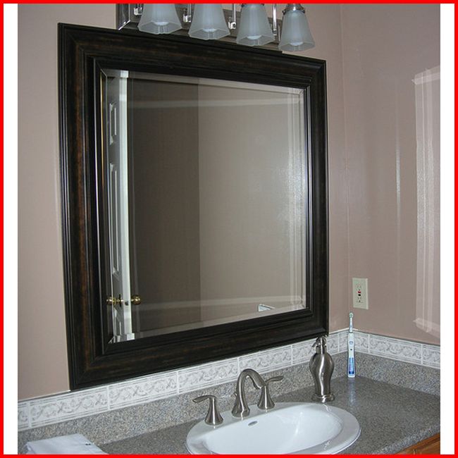 Frame overview