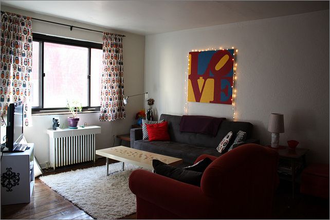 Frame overview
