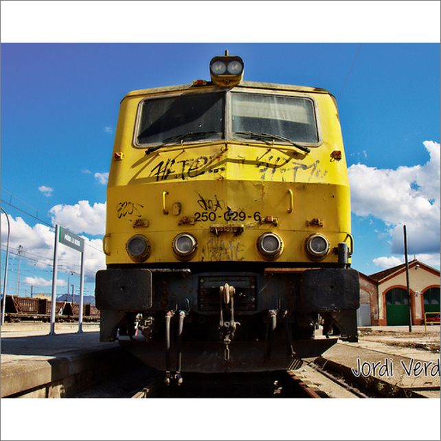 Frame overview