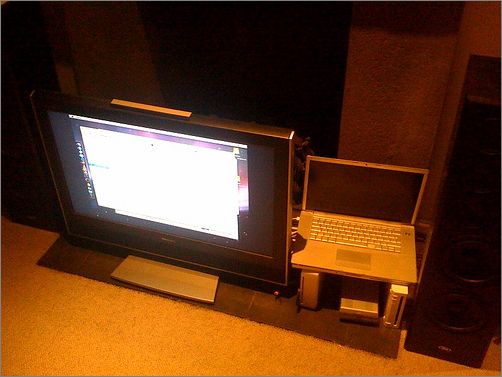 Frame overview