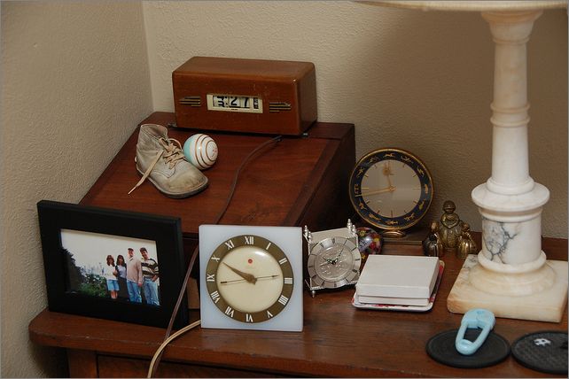 Frame overview