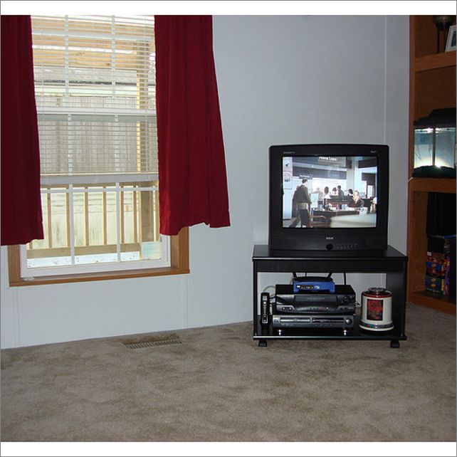 Frame overview