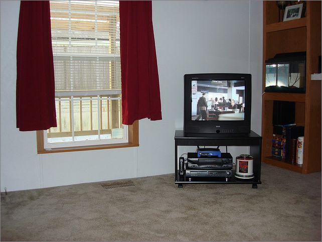 Frame overview