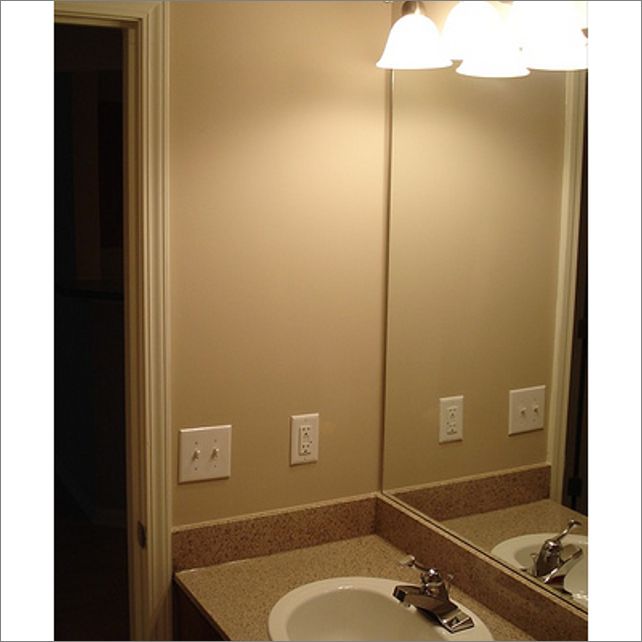 Frame overview