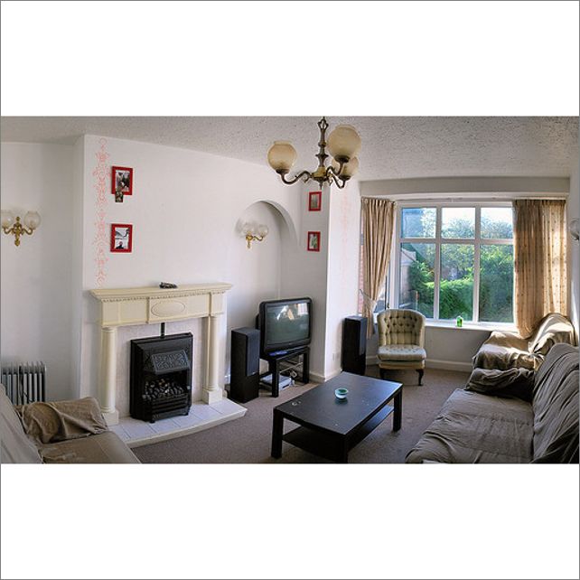 Frame overview