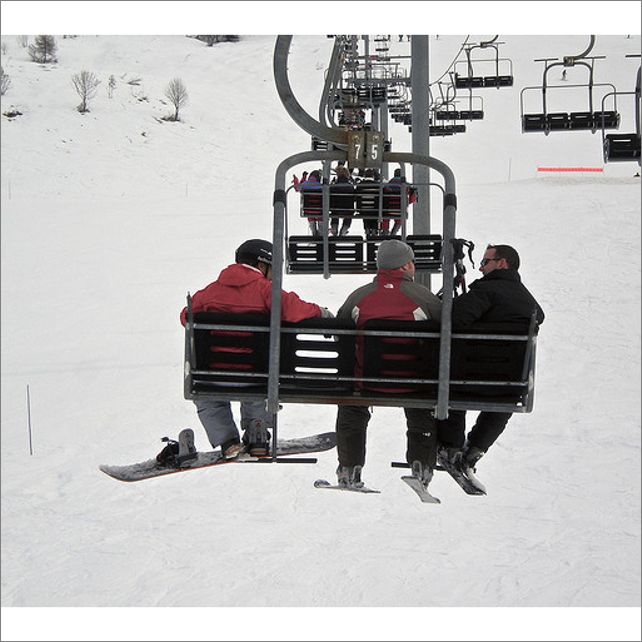 Frame overview