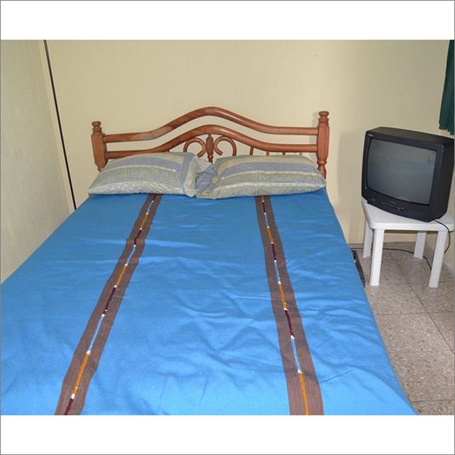 Frame overview