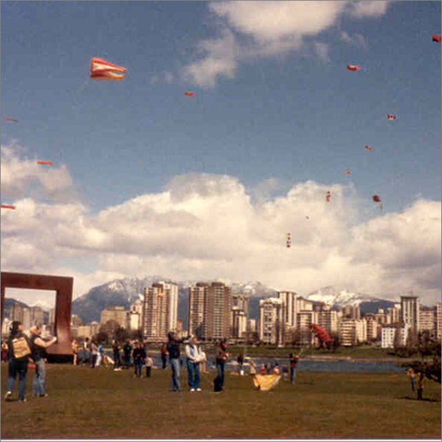 Frame overview