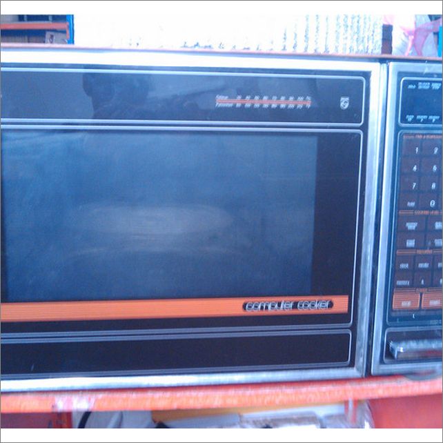 Frame overview