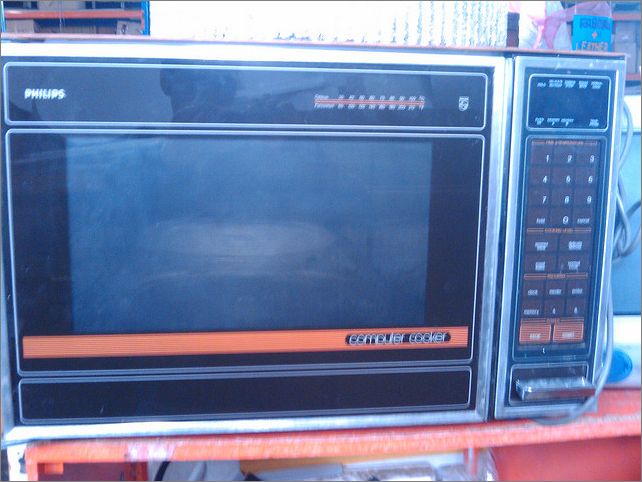 Frame overview