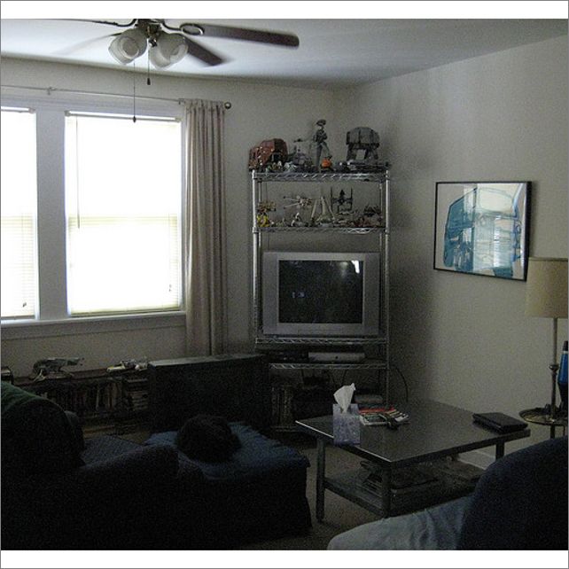Frame overview
