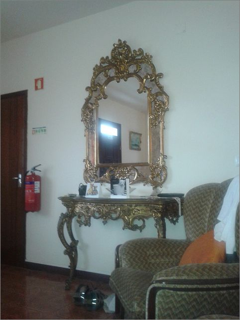 Frame overview