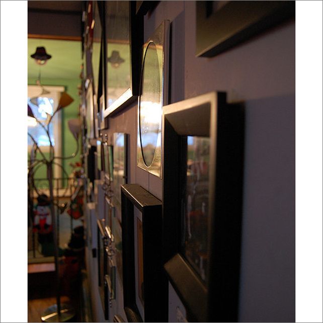 Frame overview