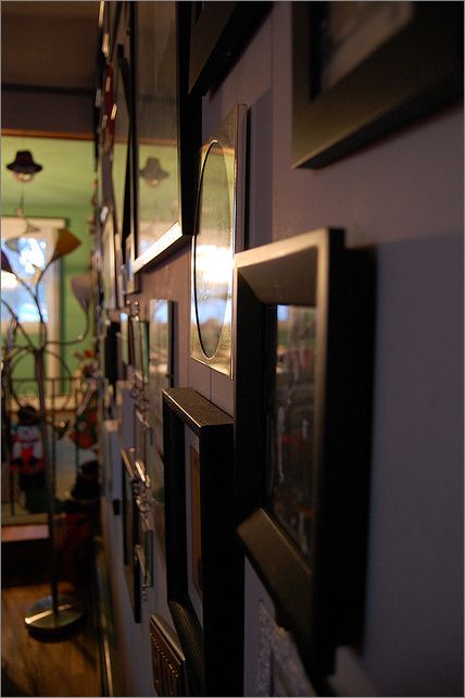 Frame overview