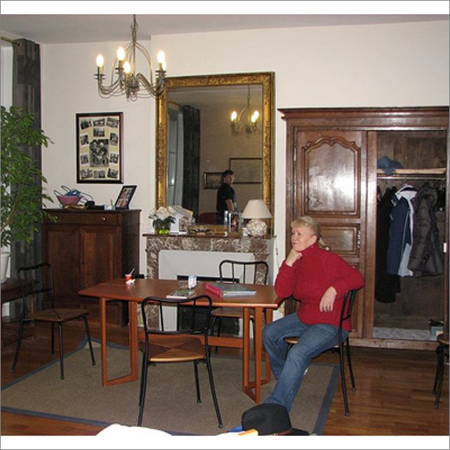 Frame overview