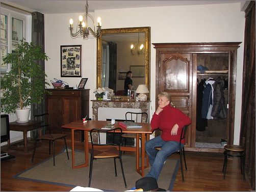 Frame overview