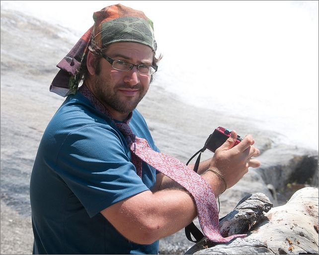 Frame overview