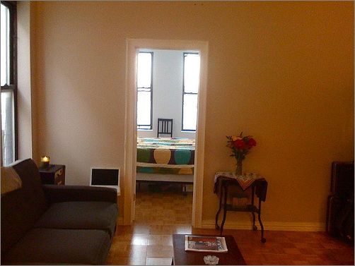 Frame overview