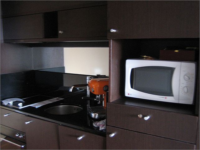 Frame overview