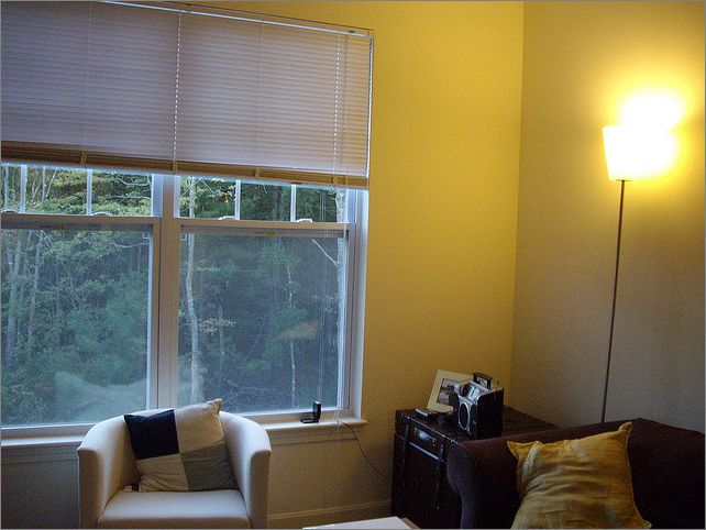 Frame overview