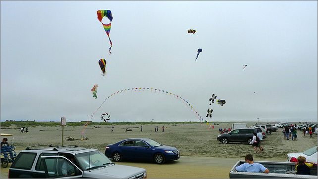 Frame overview
