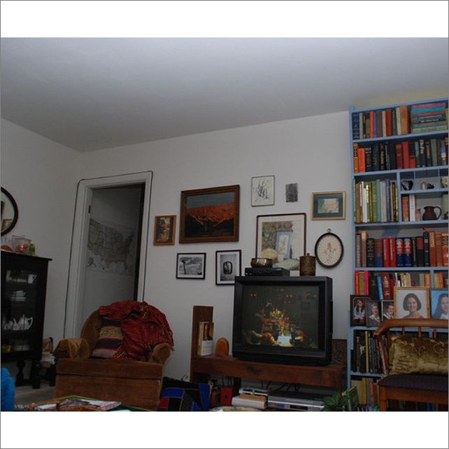 Frame overview