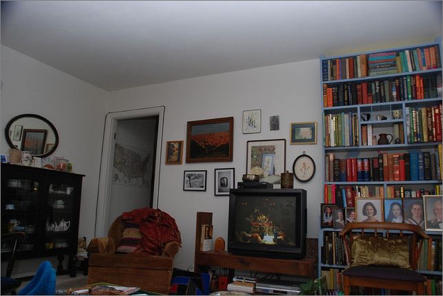 Frame overview
