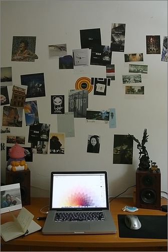 Frame overview