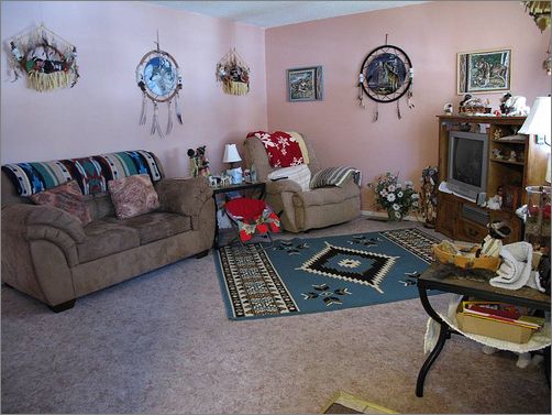 Frame overview