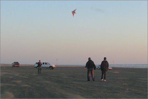 Frame overview