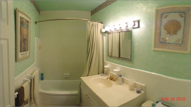 Frame overview