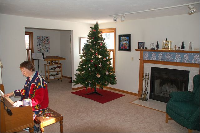 Frame overview