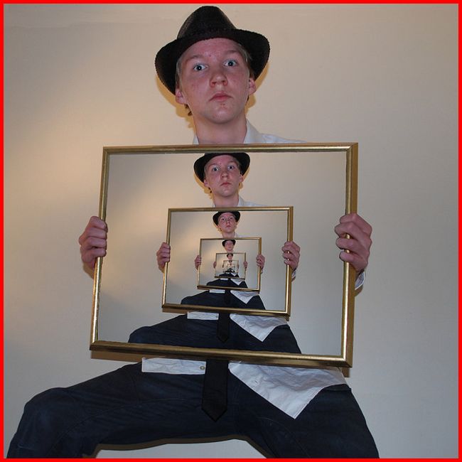 Frame overview