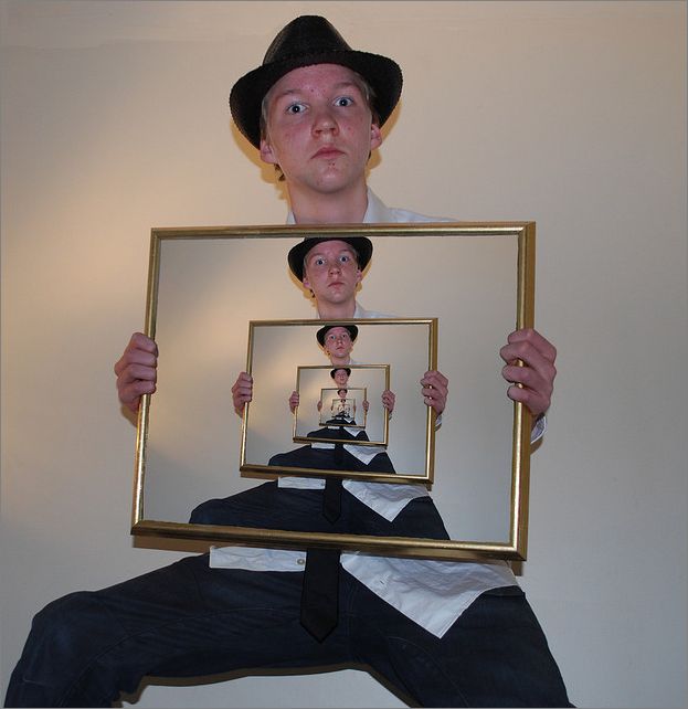 Frame overview