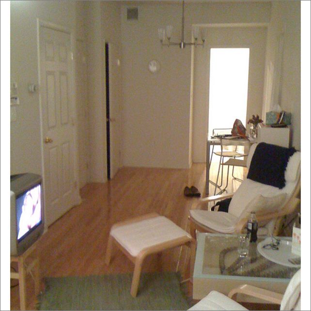Frame overview