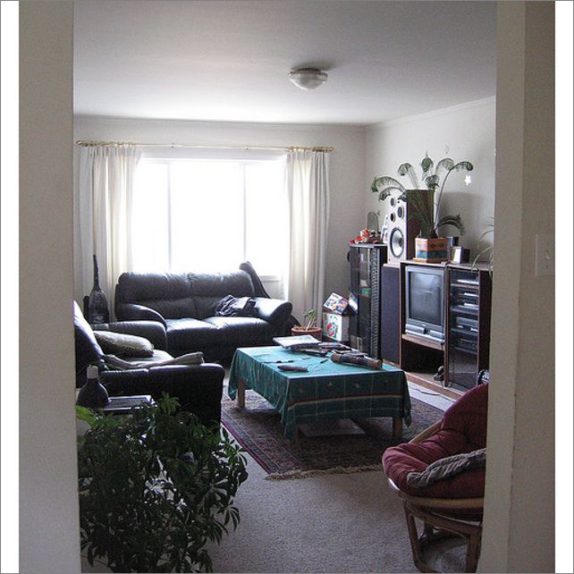 Frame overview