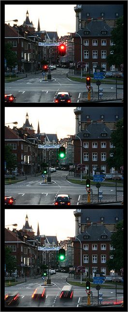 Frame overview