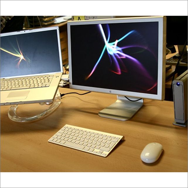 Frame overview