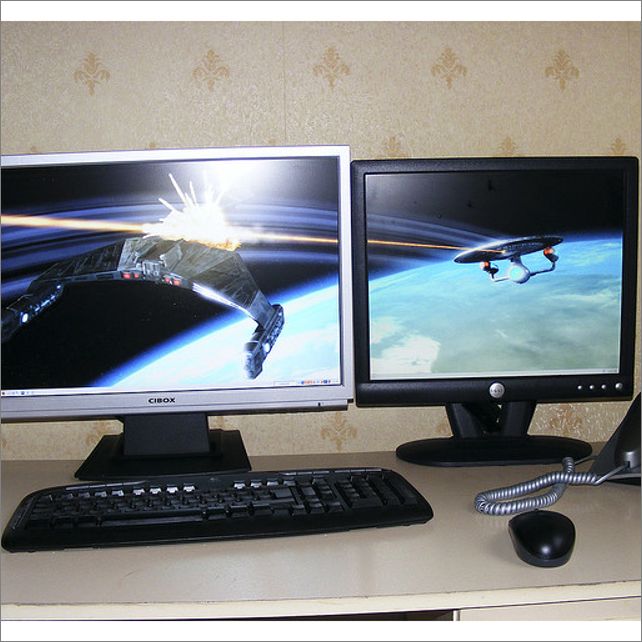 Frame overview