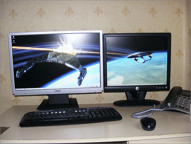 Frame overview
