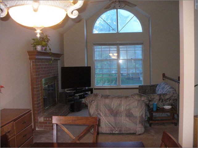 Frame overview