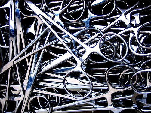 Frame overview