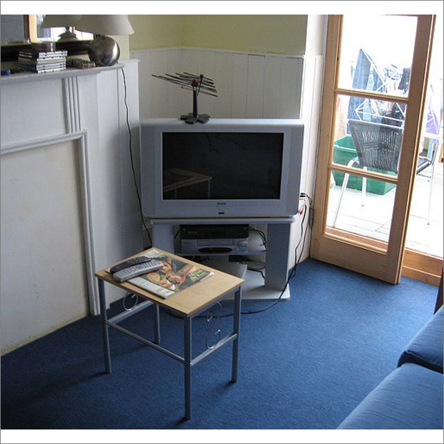 Frame overview