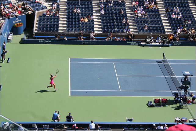 Frame overview
