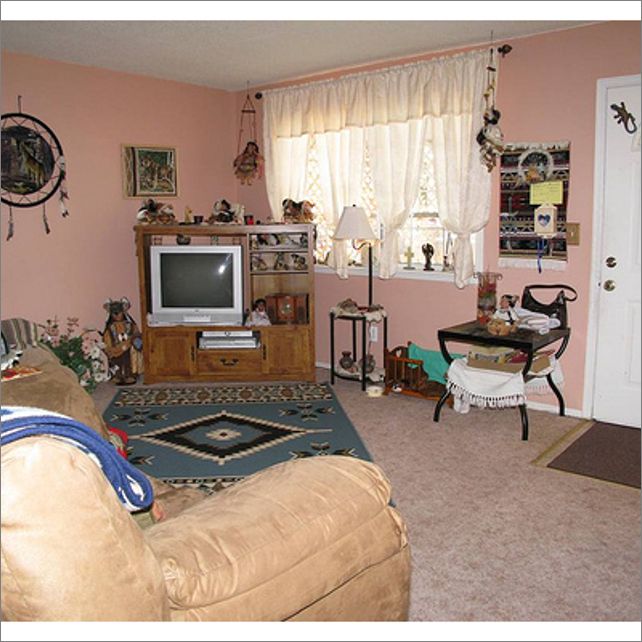 Frame overview
