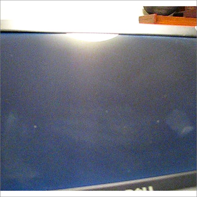 Frame overview
