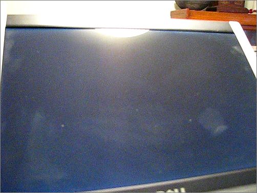 Frame overview
