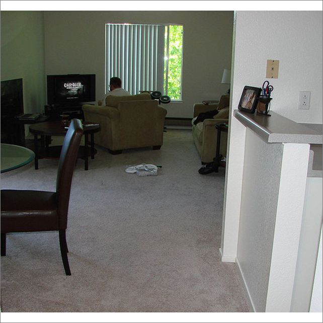 Frame overview